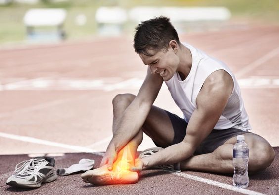Handling Sports Injuries: Prevention and Treatment